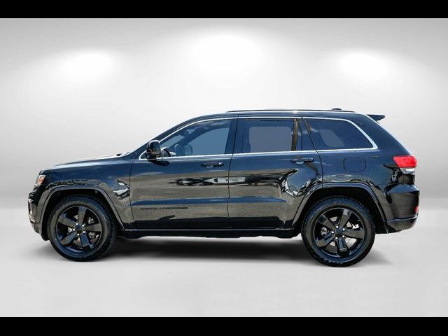 2014 Jeep Grand Cherokee Altitude