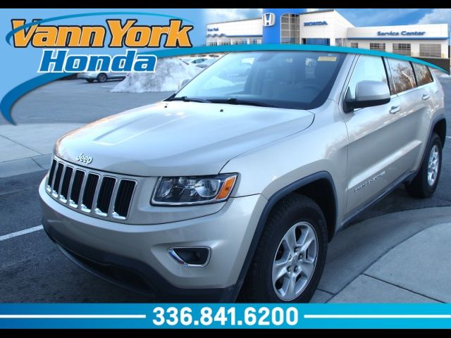 2014 Jeep Grand Cherokee Laredo