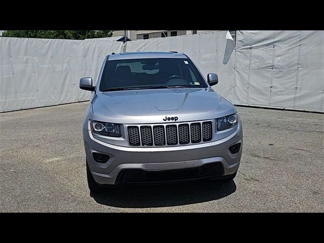 2014 Jeep Grand Cherokee Altitude