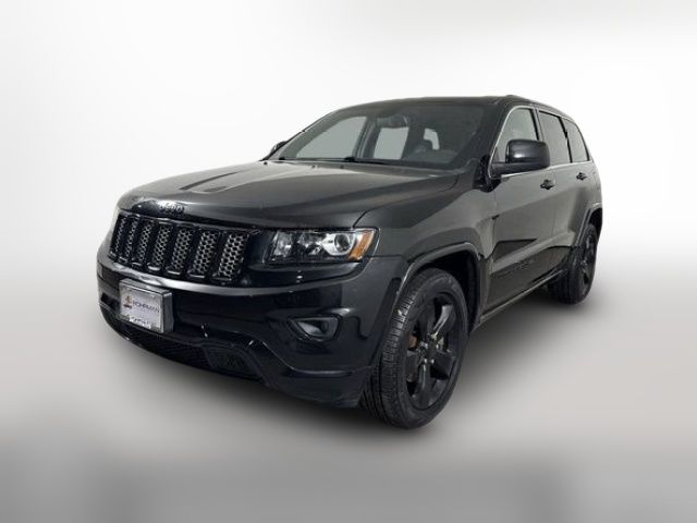 2014 Jeep Grand Cherokee Altitude
