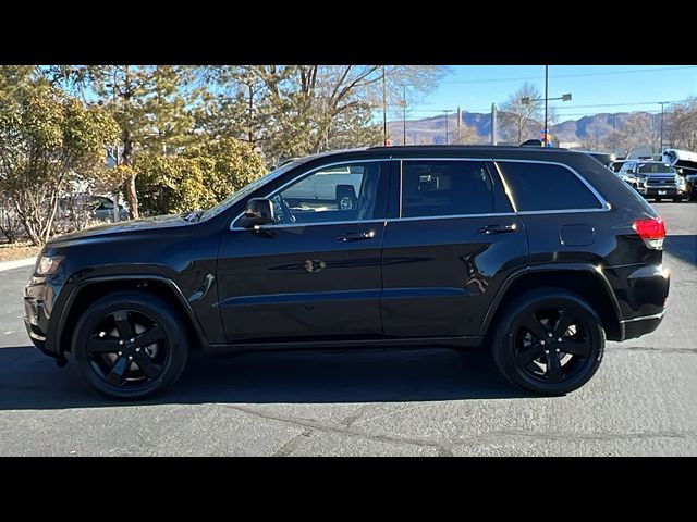 2014 Jeep Grand Cherokee Altitude