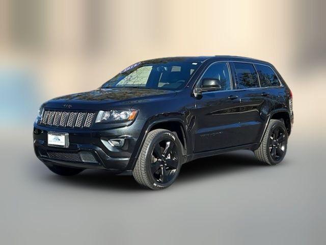 2014 Jeep Grand Cherokee Altitude