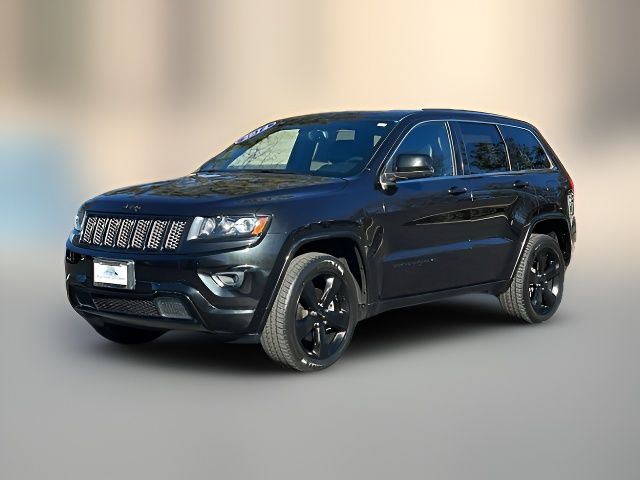 2014 Jeep Grand Cherokee Altitude