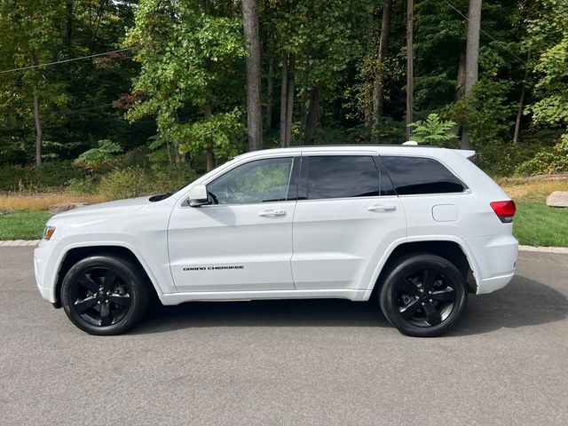 2014 Jeep Grand Cherokee Altitude