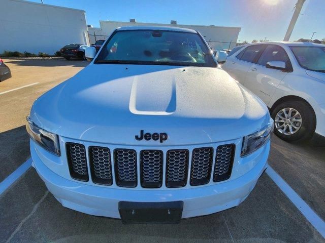 2014 Jeep Grand Cherokee Altitude