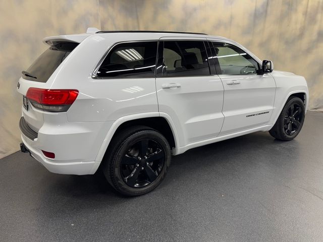 2014 Jeep Grand Cherokee Altitude