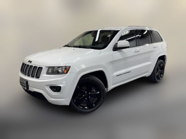 2014 Jeep Grand Cherokee Altitude