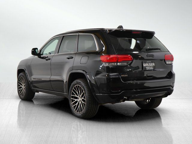 2014 Jeep Grand Cherokee Altitude