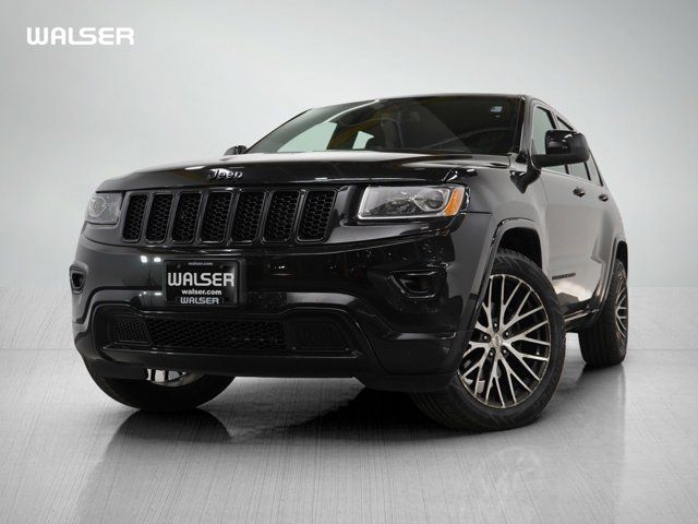 2014 Jeep Grand Cherokee Altitude