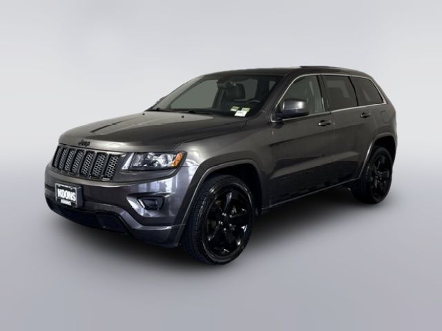 2014 Jeep Grand Cherokee Altitude