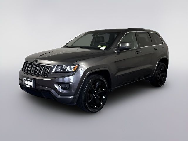 2014 Jeep Grand Cherokee Altitude