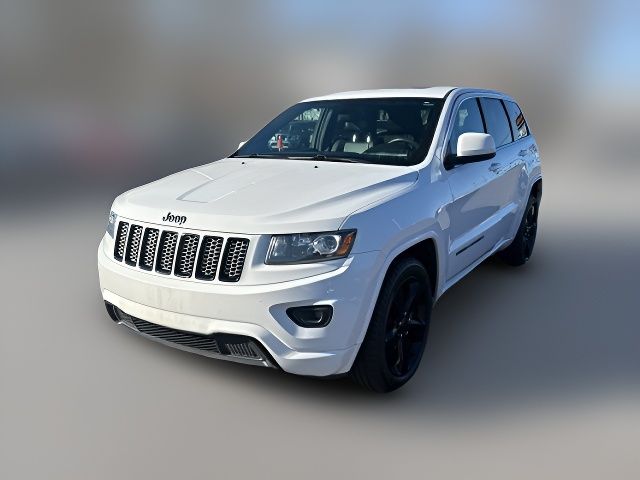 2014 Jeep Grand Cherokee Altitude