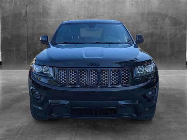 2014 Jeep Grand Cherokee Altitude