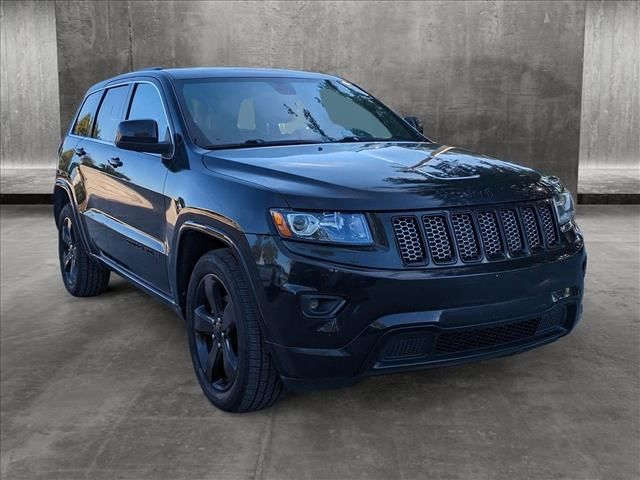 2014 Jeep Grand Cherokee Altitude