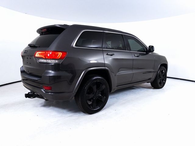 2014 Jeep Grand Cherokee Altitude