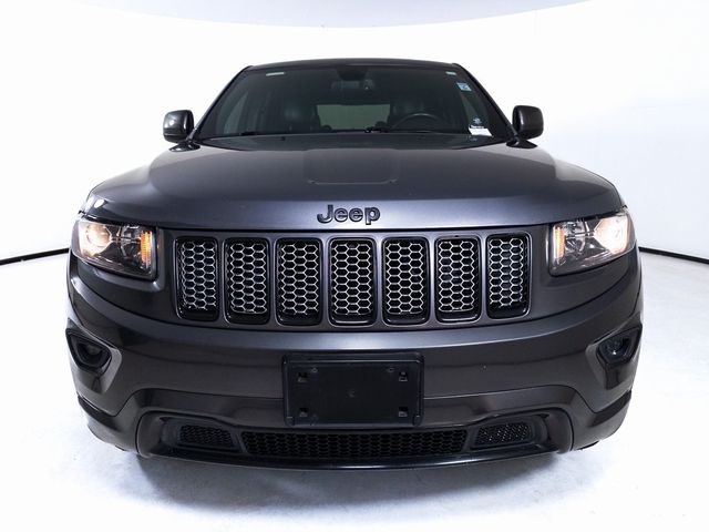 2014 Jeep Grand Cherokee Altitude