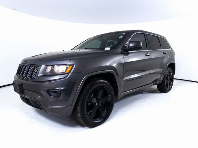 2014 Jeep Grand Cherokee Altitude