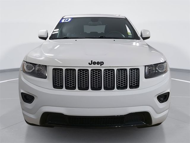 2014 Jeep Grand Cherokee Altitude