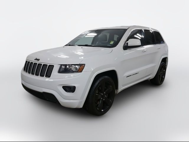 2014 Jeep Grand Cherokee Altitude