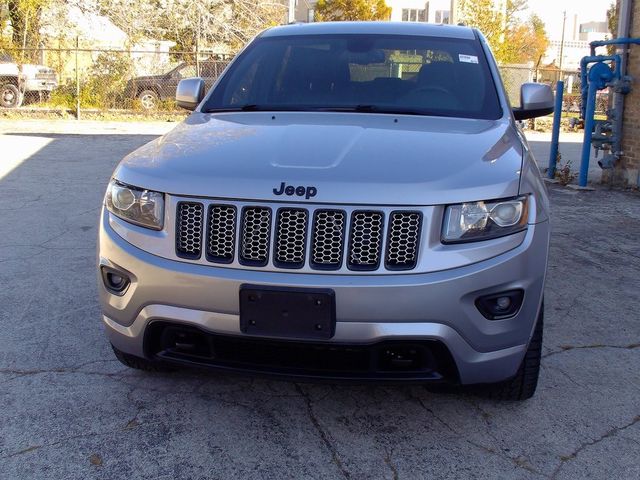 2014 Jeep Grand Cherokee Altitude