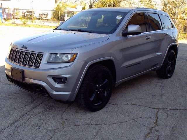 2014 Jeep Grand Cherokee Altitude