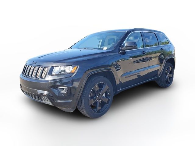 2014 Jeep Grand Cherokee Altitude