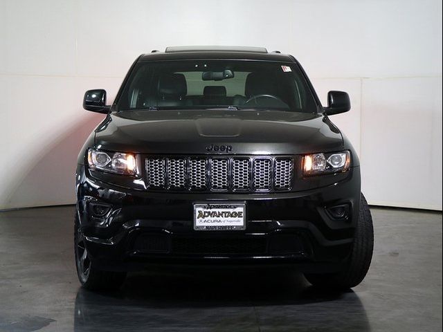 2014 Jeep Grand Cherokee Altitude