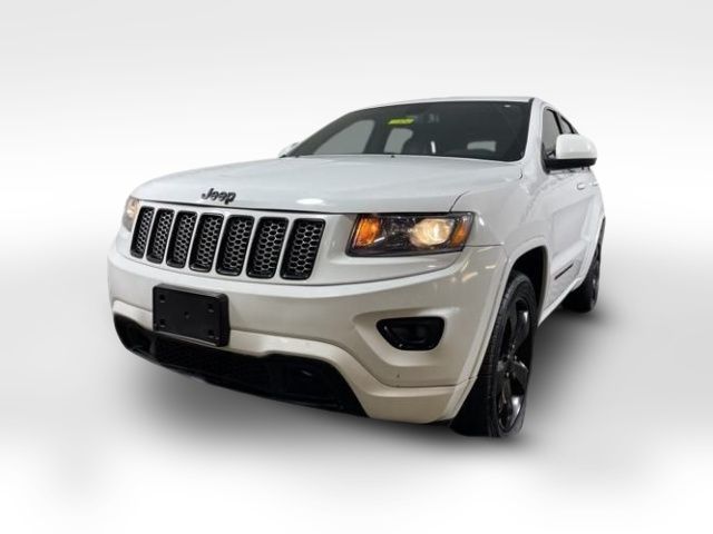 2014 Jeep Grand Cherokee Altitude