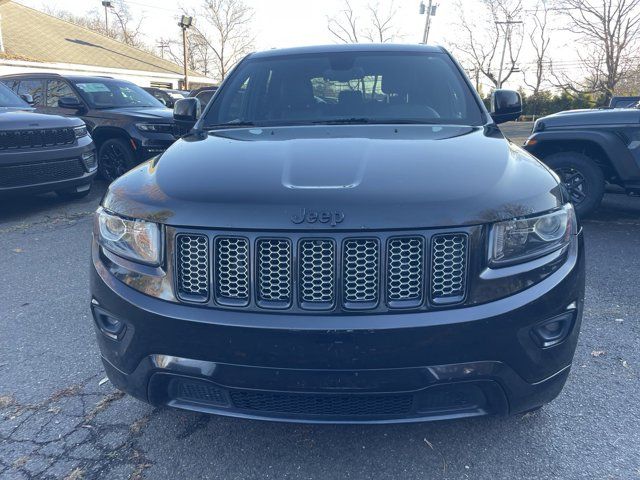 2014 Jeep Grand Cherokee Altitude