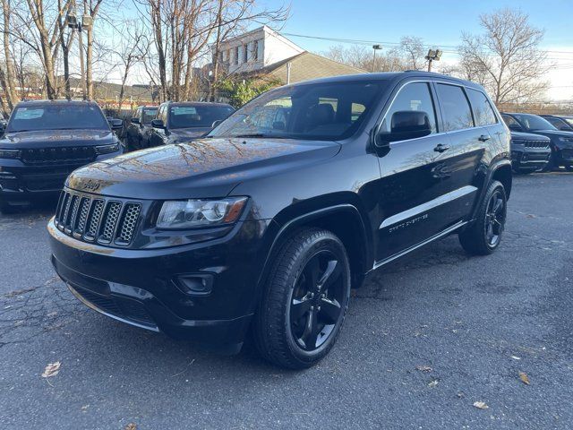 2014 Jeep Grand Cherokee Altitude