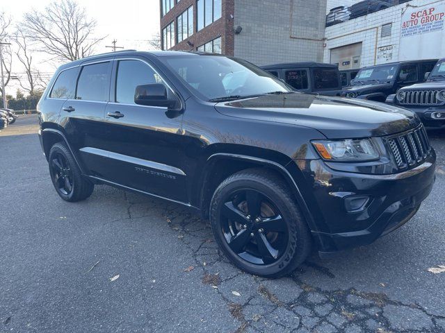 2014 Jeep Grand Cherokee Altitude