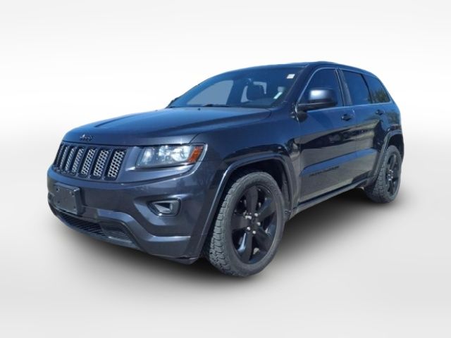 2014 Jeep Grand Cherokee Altitude