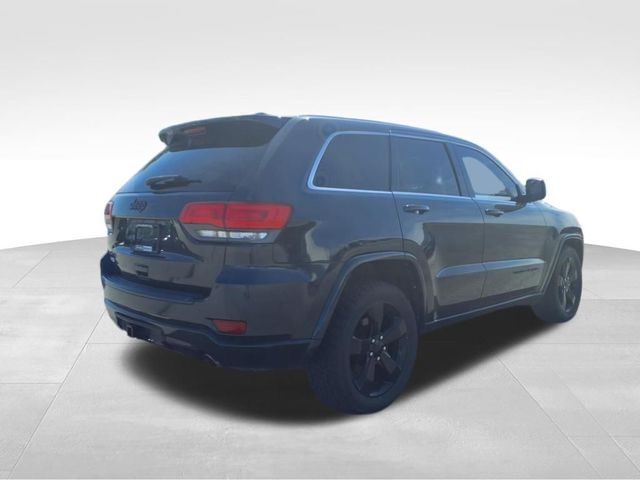 2014 Jeep Grand Cherokee Altitude