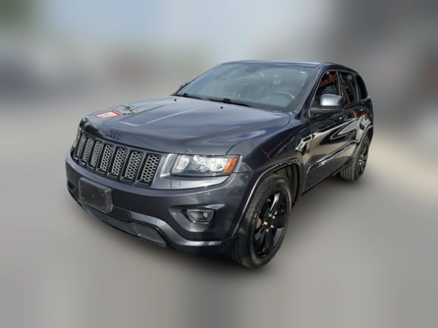 2014 Jeep Grand Cherokee Altitude