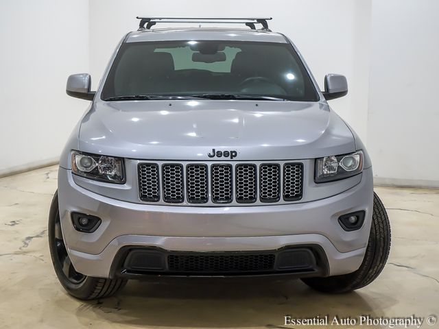 2014 Jeep Grand Cherokee Altitude