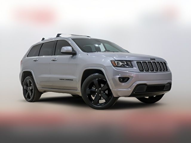 2014 Jeep Grand Cherokee Altitude