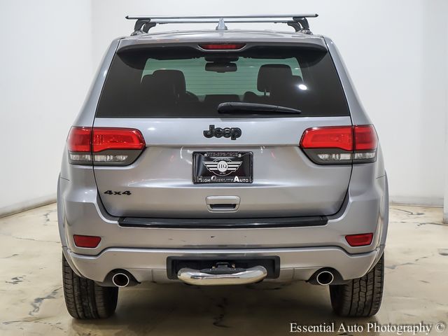 2014 Jeep Grand Cherokee Altitude