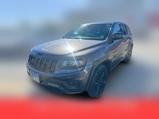 2014 Jeep Grand Cherokee Altitude