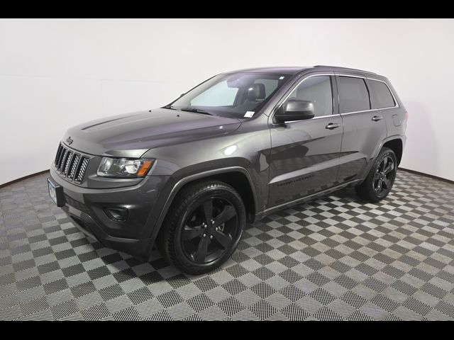 2014 Jeep Grand Cherokee Altitude