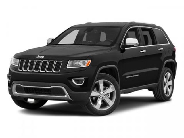 2014 Jeep Grand Cherokee Altitude