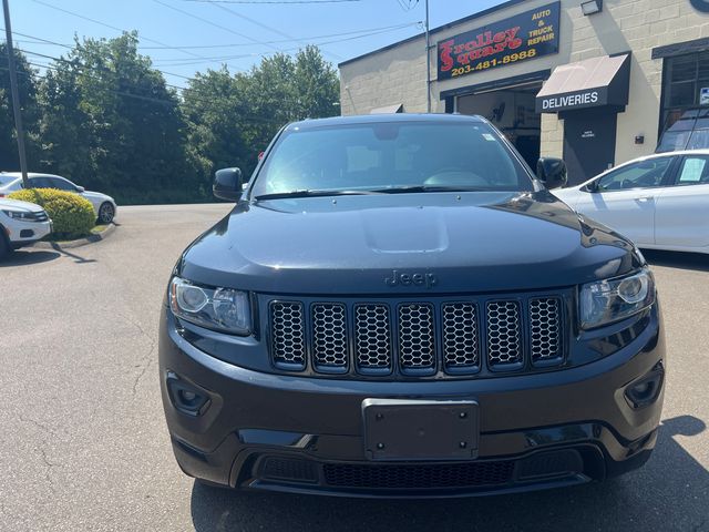 2014 Jeep Grand Cherokee Altitude