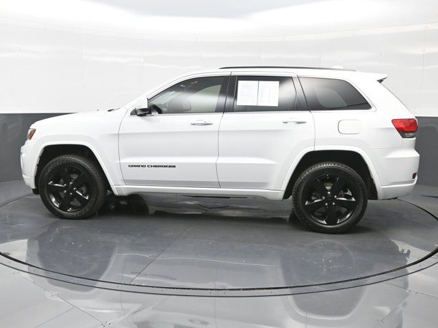 2014 Jeep Grand Cherokee Altitude