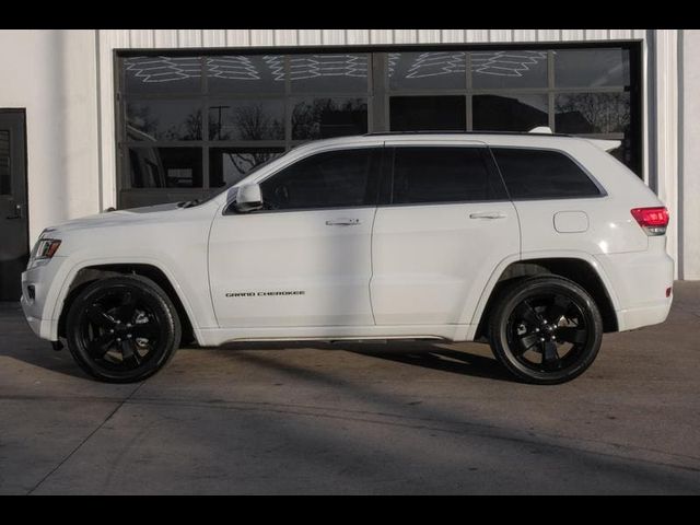 2014 Jeep Grand Cherokee Altitude