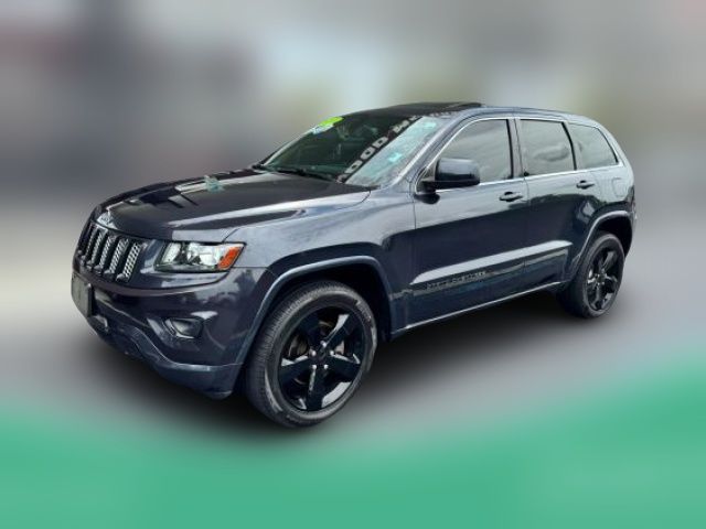 2014 Jeep Grand Cherokee Altitude