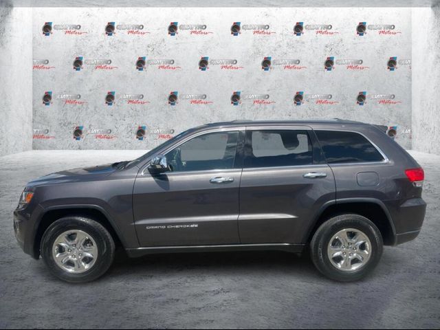 2014 Jeep Grand Cherokee Laredo