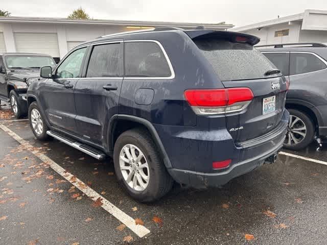 2014 Jeep Grand Cherokee Laredo