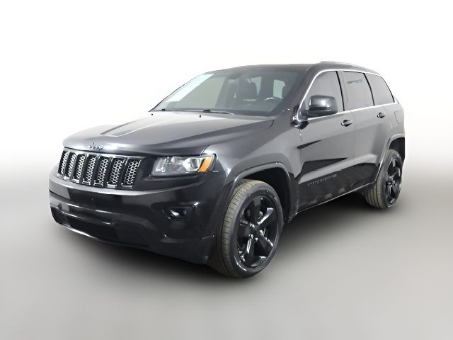 2014 Jeep Grand Cherokee Altitude