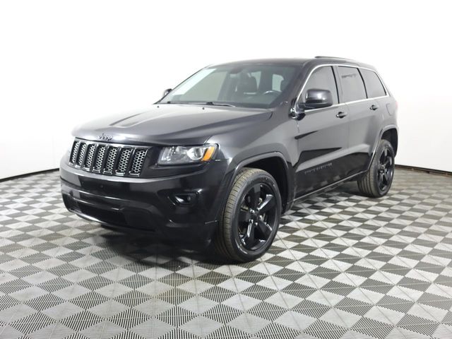 2014 Jeep Grand Cherokee Altitude