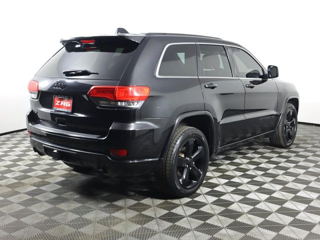 2014 Jeep Grand Cherokee Altitude