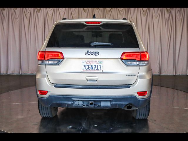 2014 Jeep Grand Cherokee Laredo